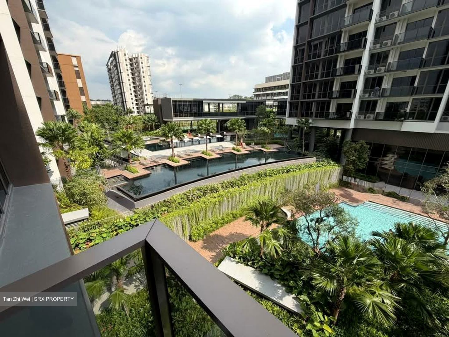 The Botany At Dairy Farm (D23), Condominium #539794831